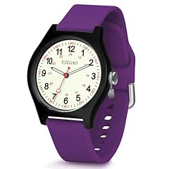 F.zegao nurse watch for sale  Delivered anywhere in USA 