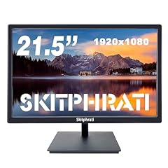 Skitphrati inch monitor for sale  Delivered anywhere in UK