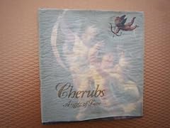 Cherubs angels love for sale  Delivered anywhere in UK