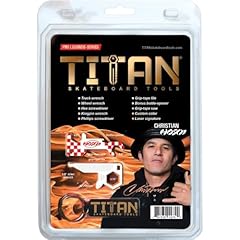 Titan skateboard tools for sale  Delivered anywhere in USA 