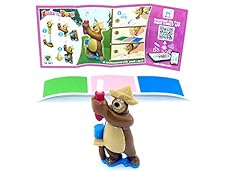 Kinder sorpresa orso usato  Spedito ovunque in Italia 