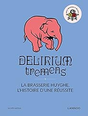 Delirium tremens version d'occasion  Livré partout en France