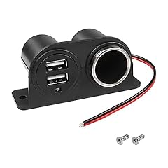 Meiriyfa dual usb for sale  Delivered anywhere in UK