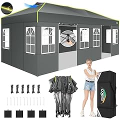 Cobizi faltpavillon 3x6 gebraucht kaufen  Wird an jeden Ort in Deutschland