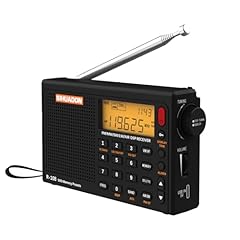 Radio portable sihuadon d'occasion  Livré partout en France