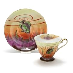 Cup saucer norcrest for sale  Delivered anywhere in USA 