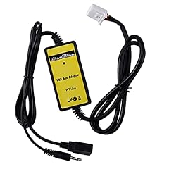 Naugan 6pin autoradio gebraucht kaufen  Wird an jeden Ort in Deutschland