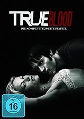 True blood komplette gebraucht kaufen  Wird an jeden Ort in Deutschland