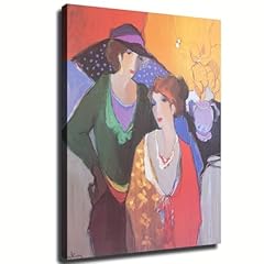 Ltzchak tarkay abstract for sale  Delivered anywhere in USA 