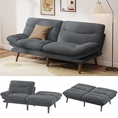 Pipishell futon sofa for sale  Delivered anywhere in USA 