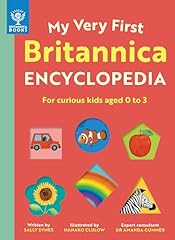 First britannica encyclopedia for sale  Delivered anywhere in UK