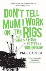 Tell mum work for sale  Delivered anywhere in UK