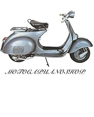 Kit restauro vespa usato  Spedito ovunque in Italia 