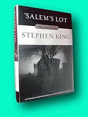 Rare stephen king for sale  Delivered anywhere in USA 