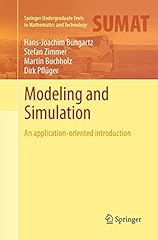 Modeling and simulation gebraucht kaufen  Wird an jeden Ort in Deutschland