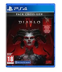 Diablo d'occasion  Livré partout en Belgiqu