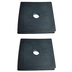 Radiator mounting pads for sale  Delivered anywhere in USA 