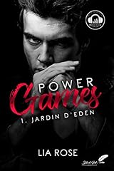 Power games jardin d'occasion  Livré partout en France