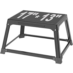 Ganfindx metal plyometric for sale  Delivered anywhere in USA 