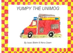 Yumpy unimog for sale  Delivered anywhere in UK