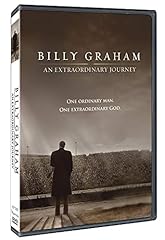 Billy graham extraordinary for sale  Delivered anywhere in UK