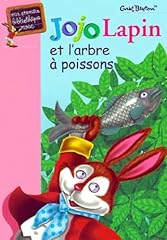 Jojo lapin arbre d'occasion  Livré partout en France