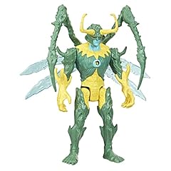 Marvel avengers mech usato  Spedito ovunque in Italia 