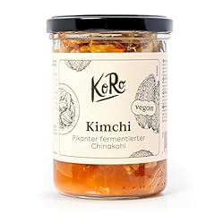Koro kimchi ricetta usato  Spedito ovunque in Italia 