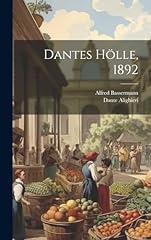 Dantes hölle 1892 gebraucht kaufen  Wird an jeden Ort in Deutschland