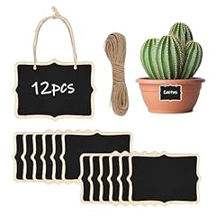 Chalkboard tags baskets for sale  Delivered anywhere in USA 