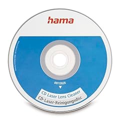 Hama reinigungs cd gebraucht kaufen  Wird an jeden Ort in Deutschland