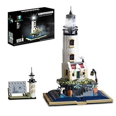 Enjbrick ideas lighthouse for sale  Delivered anywhere in USA 