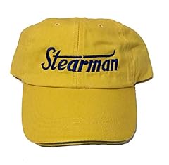 Stearman vintage logo for sale  Delivered anywhere in USA 