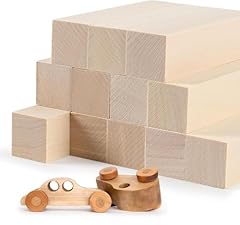 Minnhua 12pcs blocchi usato  Spedito ovunque in Italia 