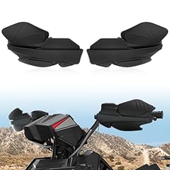 Black handguard windguard for sale  Delivered anywhere in USA 
