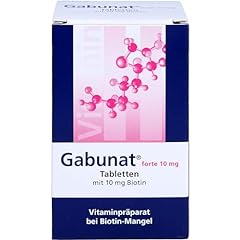 Gabunat forte tabletten gebraucht kaufen  Wird an jeden Ort in Deutschland
