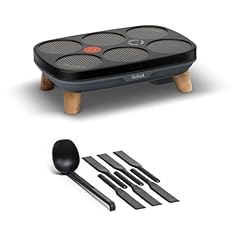 Tefal crêpier gourmet d'occasion  Livré partout en France