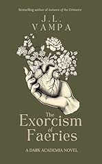 Exorcism faeries dark for sale  Delivered anywhere in UK