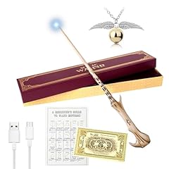 Wdkxcn voldemort wand for sale  Delivered anywhere in UK