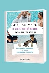 Acqua mare verità d'occasion  Livré partout en France