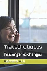 Travelling bus passenger for sale  Delivered anywhere in UK