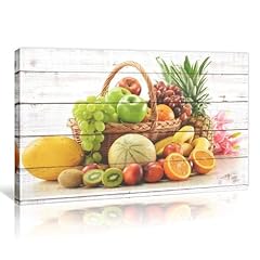 Mostunna fruit canvas for sale  Delivered anywhere in USA 