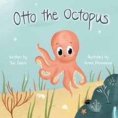 Otto octopus for sale  Delivered anywhere in UK