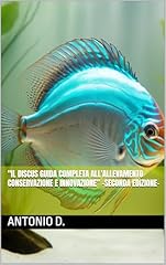 Discus guida completa usato  Spedito ovunque in Italia 