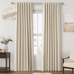 Tan beige linen for sale  Delivered anywhere in USA 