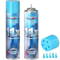 Neon butane fuel for sale  Delivered anywhere in USA 