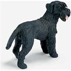 Schleich 16337 schnauzer d'occasion  Livré partout en France