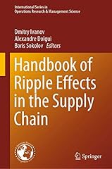 Handbook ripple effects for sale  Delivered anywhere in UK