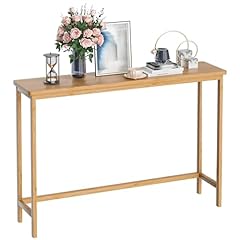 Vasmia console table for sale  Delivered anywhere in USA 