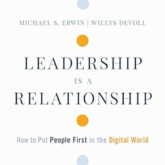 Leadership relationship put for sale  Delivered anywhere in USA 